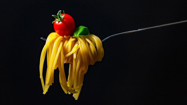 Spagetti