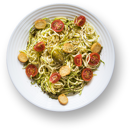 spagetti