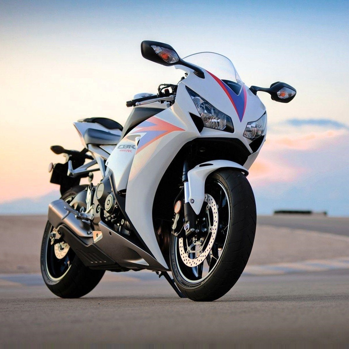 bike image