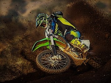 rider6