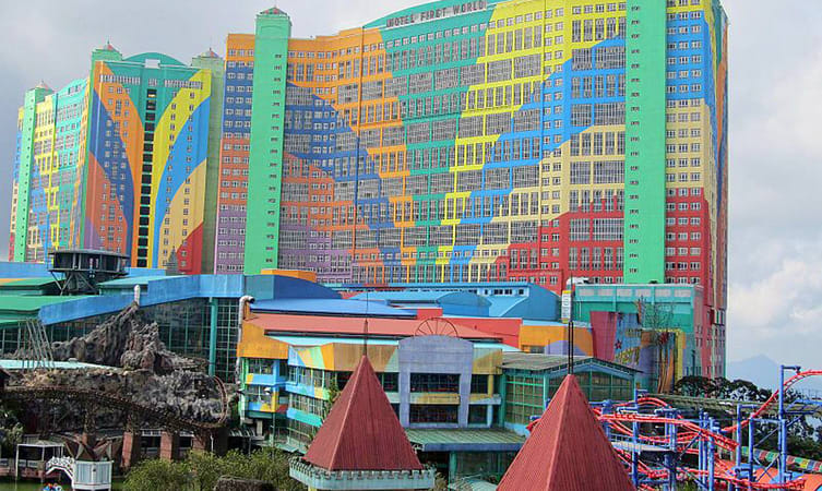 Genting Highlands