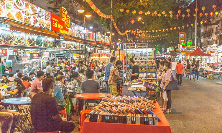 Jalan Alor