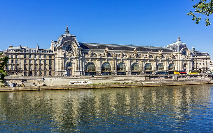 Musée d'Orsay
