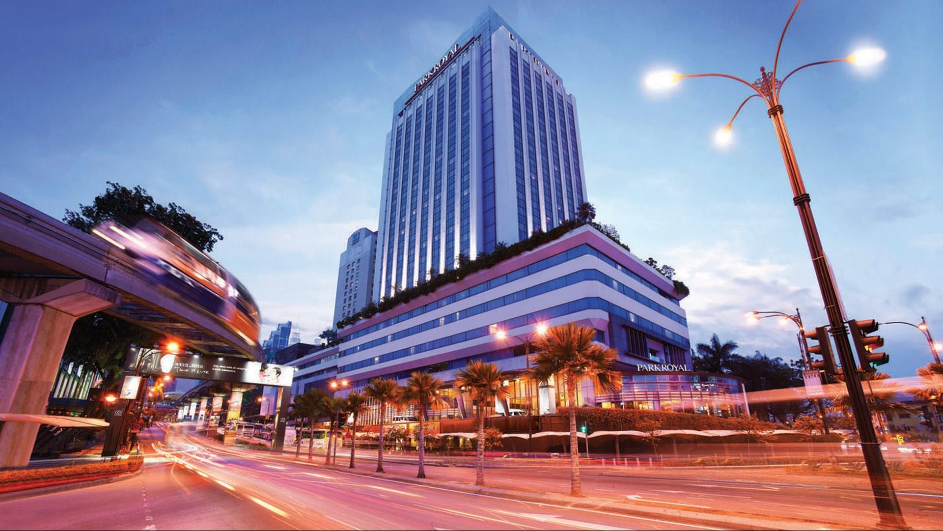 PARKROYAL Kuala Lumpur Image